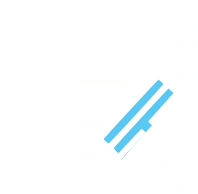 icone banner biblioteca de conteudo