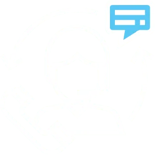 icone contato atslog